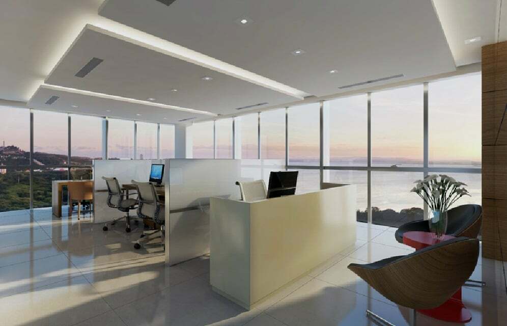 Lançamento Sala